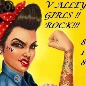 Meet your Posher, Veronica